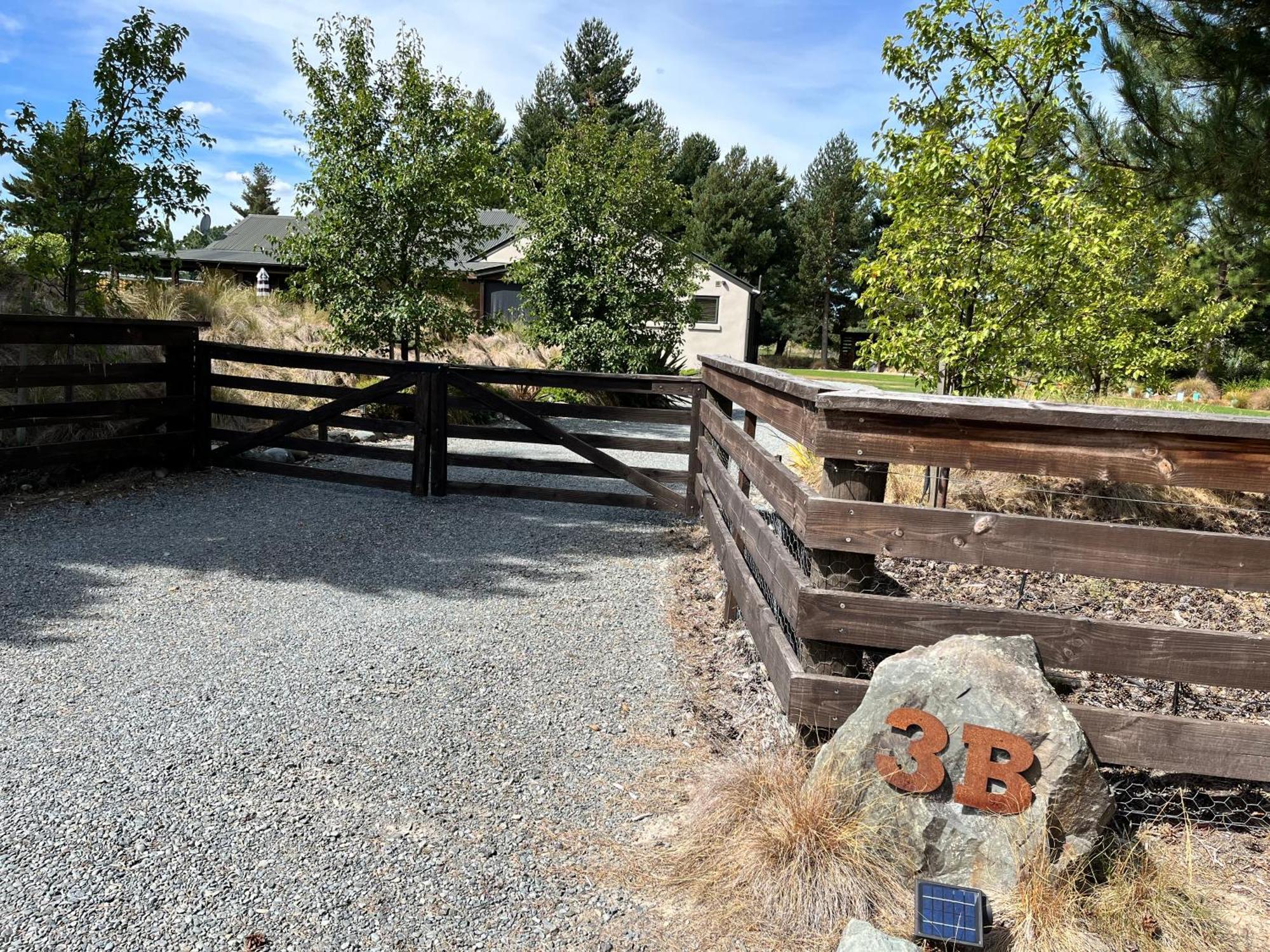 Twizel -Northwest Retreat Exterior foto